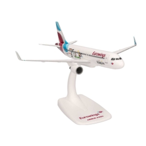 Model Airbus A319 Eurowings 