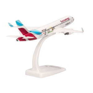 Model Airbus A319 Eurowings 