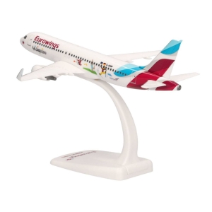 Model Airbus A319 Eurowings 