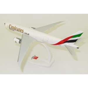 Model Boeing 777-200F Emirates Cargo