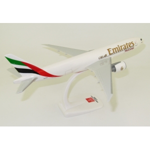 Model Boeing 777-200F Emirates Cargo