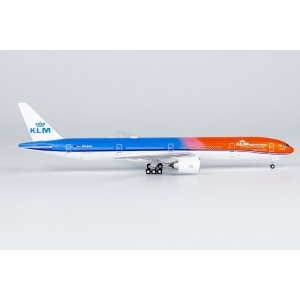 Model Boeing 777-300 KLM Orange 1:400 NG Models