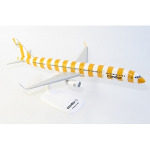 Model Boeing 757-300 Condor "Sunshine"