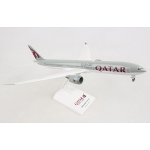 Model Boeing 777-9 QATAR Airways