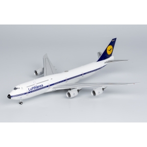 Model Boeing 747-8 Lufthansa Retro 1:400 D-ABYT