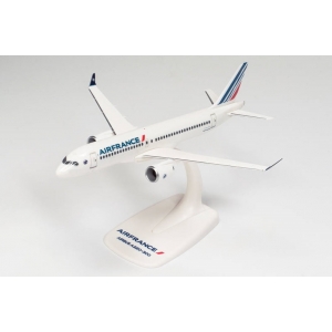 Model Airbus A220-300 Air France