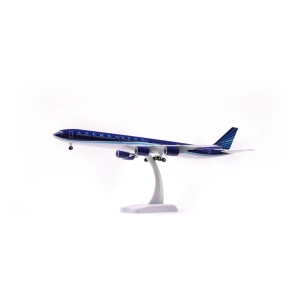 Model Airbus A340-600 Azerbaijan 1:200 Hogan