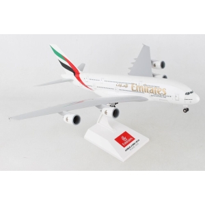 Model Airbus A380 Emirates A6-EEA SKYMARKS Ostatnie!