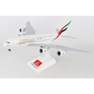 Model Airbus A380 Emirates A6-EEA SKYMARKS Ostatnie!