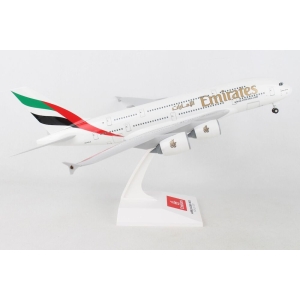 Model Airbus A380 Emirates A6-EEA SKYMARKS Ostatnie!