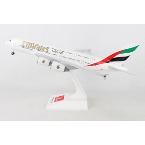 Model Airbus A380 Emirates A6-EEA SKYMARKS Ostatnie!