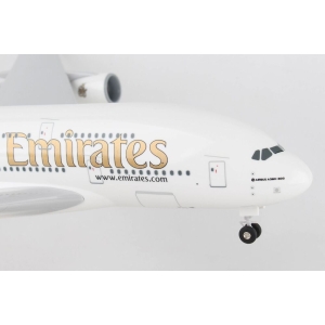 Model Airbus A380 Emirates A6-EEA SKYMARKS Ostatnie!