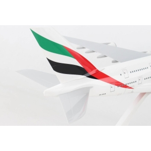 Model Airbus A380 Emirates A6-EEA SKYMARKS Ostatnie!