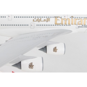 Model Airbus A380 Emirates A6-EEA SKYMARKS Ostatnie!