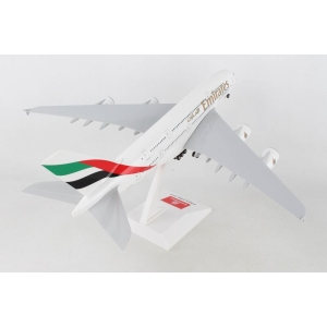 Model Airbus A380 Emirates A6-EEA SKYMARKS Ostatnie!