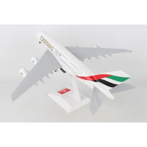 Model Airbus A380 Emirates A6-EEA SKYMARKS Ostatnie!