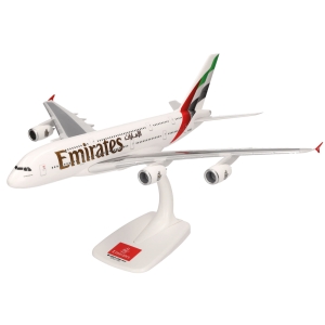 Model Airbus A380 Emirates 1:250 A6-EOG