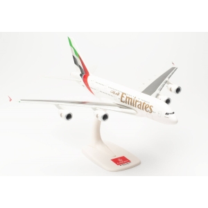 Model Airbus A380 Emirates 1:250 A6-EOG