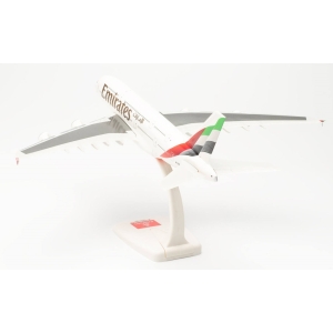 Model Airbus A380 Emirates 1:250 A6-EOG