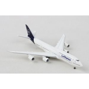 Model Boeing 747-8 Lufthansa 1:500 D-ABYC