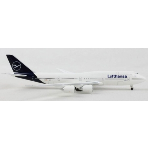 Model Boeing 747-8 Lufthansa 1:500 D-ABYC