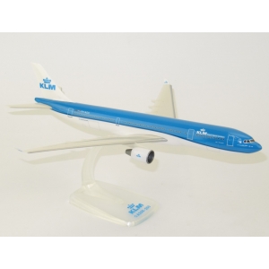 Model Airbus A330-200 KLM PH-AOA