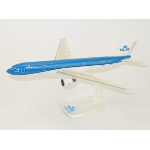 Model Airbus A330-200 KLM PH-AOA