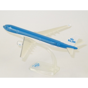 Model Airbus A330-200 KLM PH-AOA