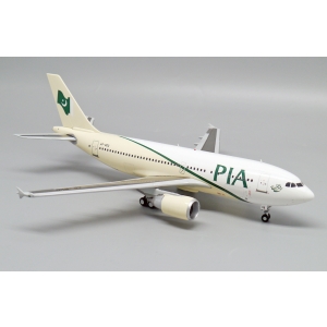 Model Airbus A310-300 PIA Pakistan 1:200 Jc Wings