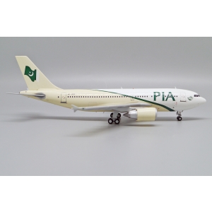 Model Airbus A310-300 PIA Pakistan 1:200 Jc Wings