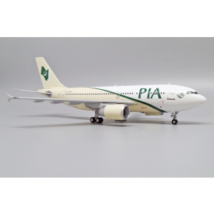 Model Airbus A310-300 PIA Pakistan 1:200 Jc Wings