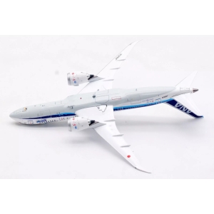 Model Boeing 787-8 ANA All Nippon 1:400 Aviation JA820A