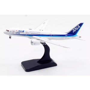 Model Boeing 787-8 ANA All Nippon 1:400 Aviation JA820A