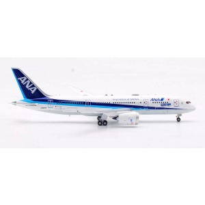 Model Boeing 787-8 ANA All Nippon 1:400 Aviation JA820A