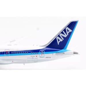 Model Boeing 787-8 ANA All Nippon 1:400 Aviation JA820A