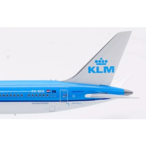 Model Boeing 787-10 KLM 1:400 PH-BKM Aviation