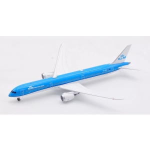 Model Boeing 787-10 KLM 1:400 PH-BKM Aviation