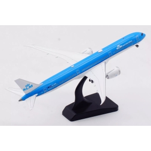 Model Boeing 787-10 KLM 1:400 PH-BKM Aviation