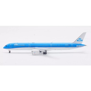 Model Boeing 787-10 KLM 1:400 PH-BKM Aviation