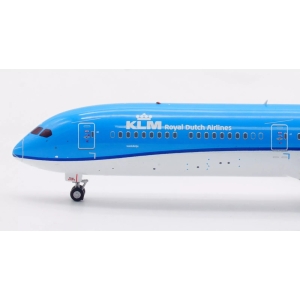 Model Boeing 787-10 KLM 1:400 PH-BKM Aviation