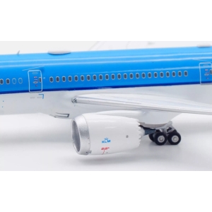 Model Boeing 787-10 KLM 1:400 PH-BKM Aviation