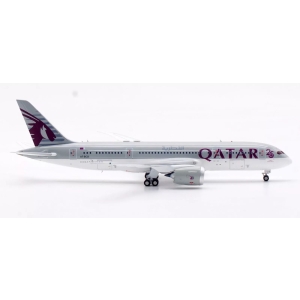 Model Boeing 787-8 QATAR Airways 1:400 Aviation A7-BCB