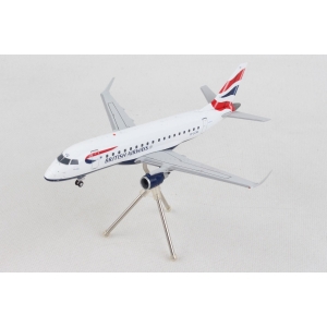 Model Embraer 170 British Airways GEMINI