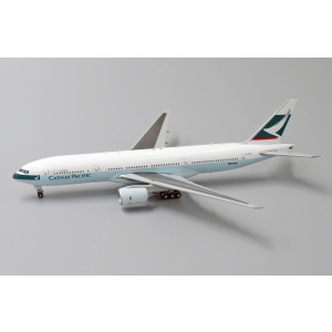 Model Boeing 777-200 CATHAY Pacific 1:400 B-HNA