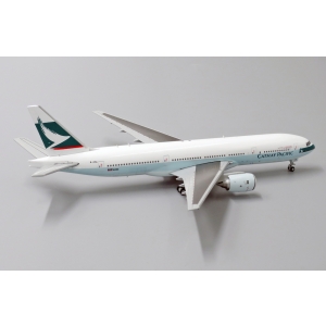 Model Boeing 777-200 CATHAY Pacific 1:400 B-HNA