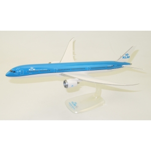 Model Boeing 787-10 KLM PH-BKC