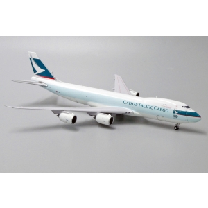 Model Boeing 747-8 CATHAY Pacific 1:400