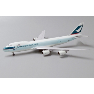 Model Boeing 747-8 CATHAY Pacific 1:400