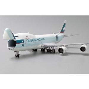 Model Boeing 747-8 CATHAY Pacific 1:400