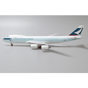 Model Boeing 747-8 CATHAY Pacific 1:400